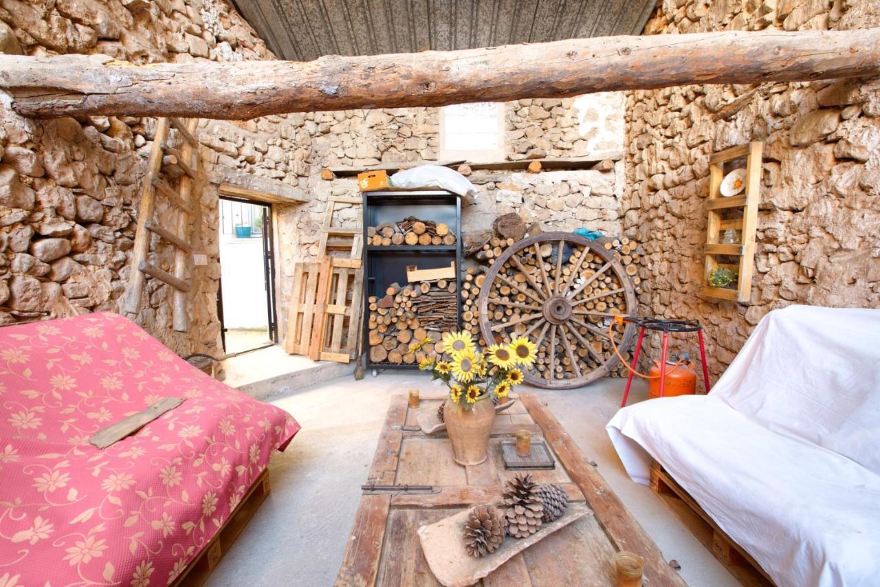 Vila Cuencaloft Zarzuela Exteriér fotografie