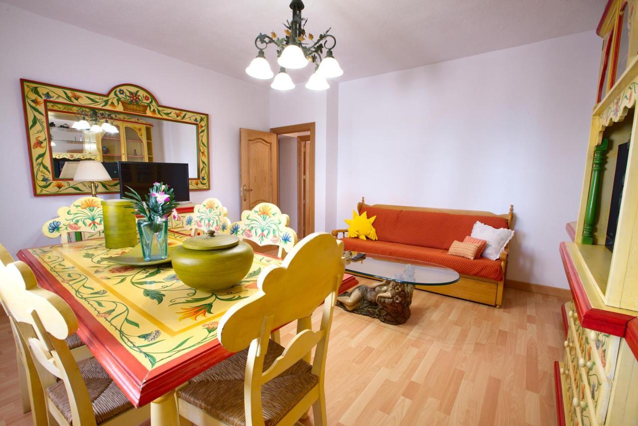 Vila Cuencaloft Zarzuela Exteriér fotografie