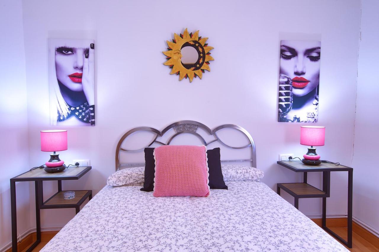 Vila Cuencaloft Zarzuela Exteriér fotografie