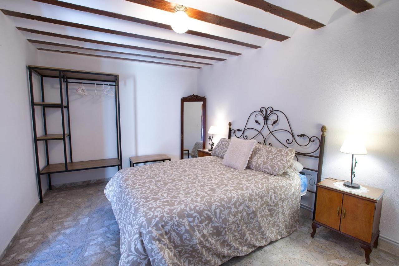 Vila Cuencaloft Zarzuela Exteriér fotografie