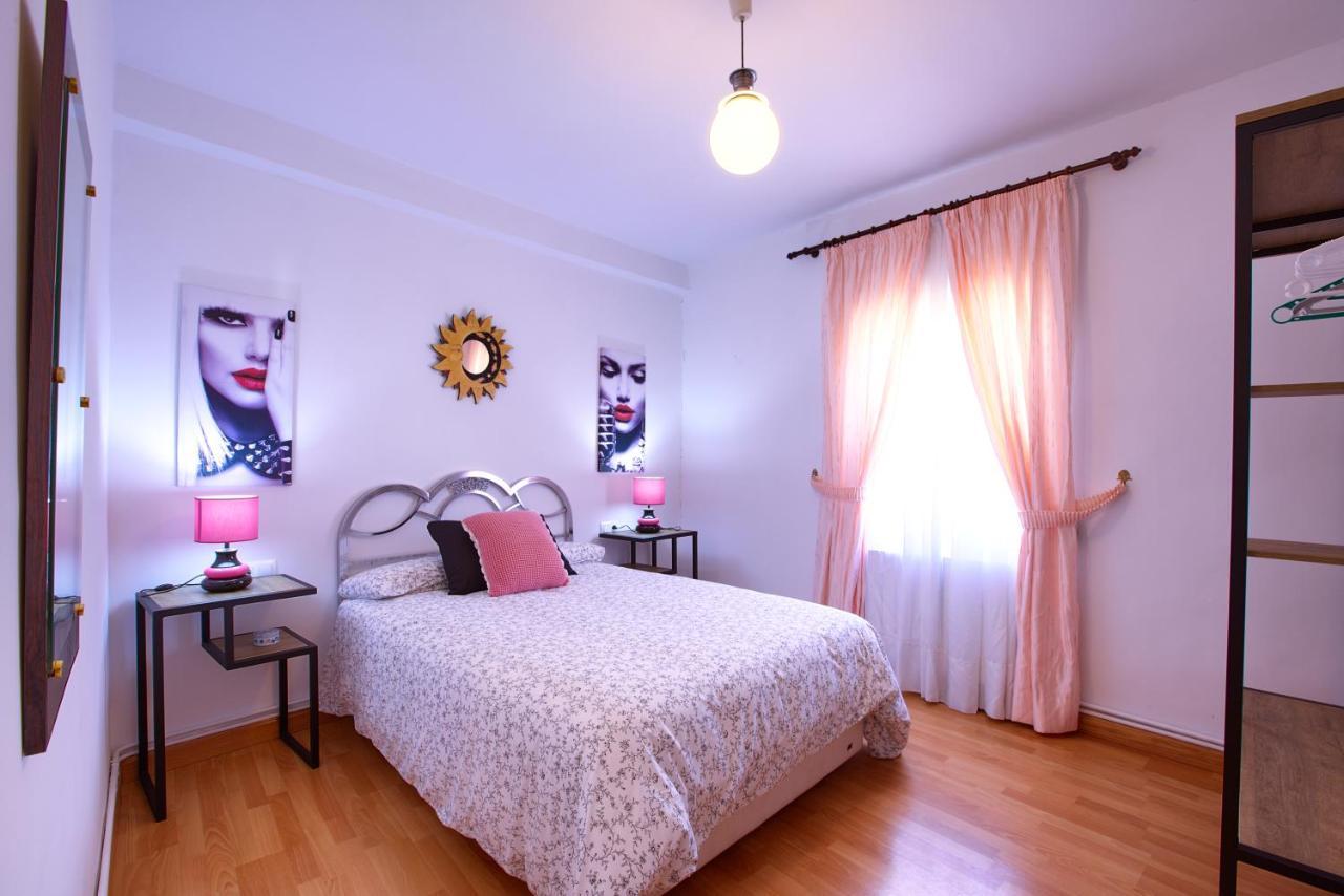 Vila Cuencaloft Zarzuela Exteriér fotografie