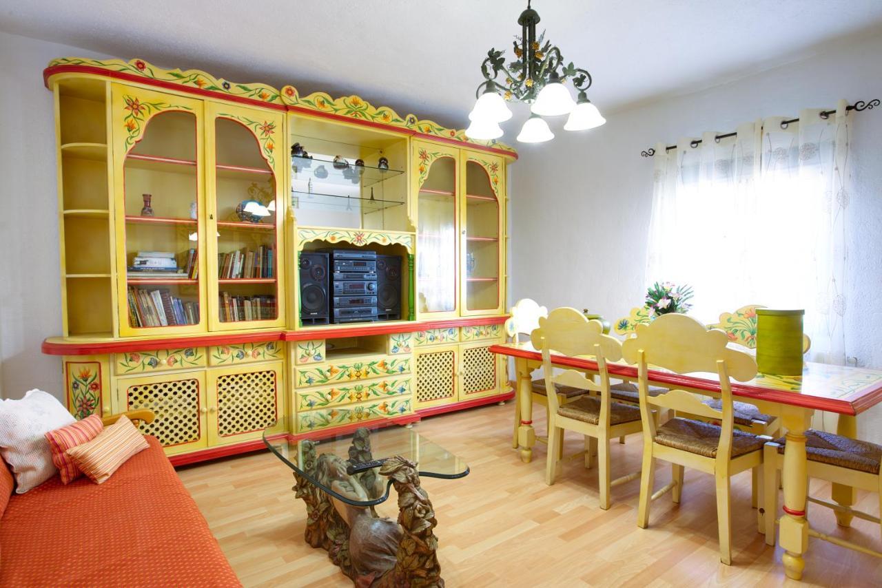 Vila Cuencaloft Zarzuela Exteriér fotografie